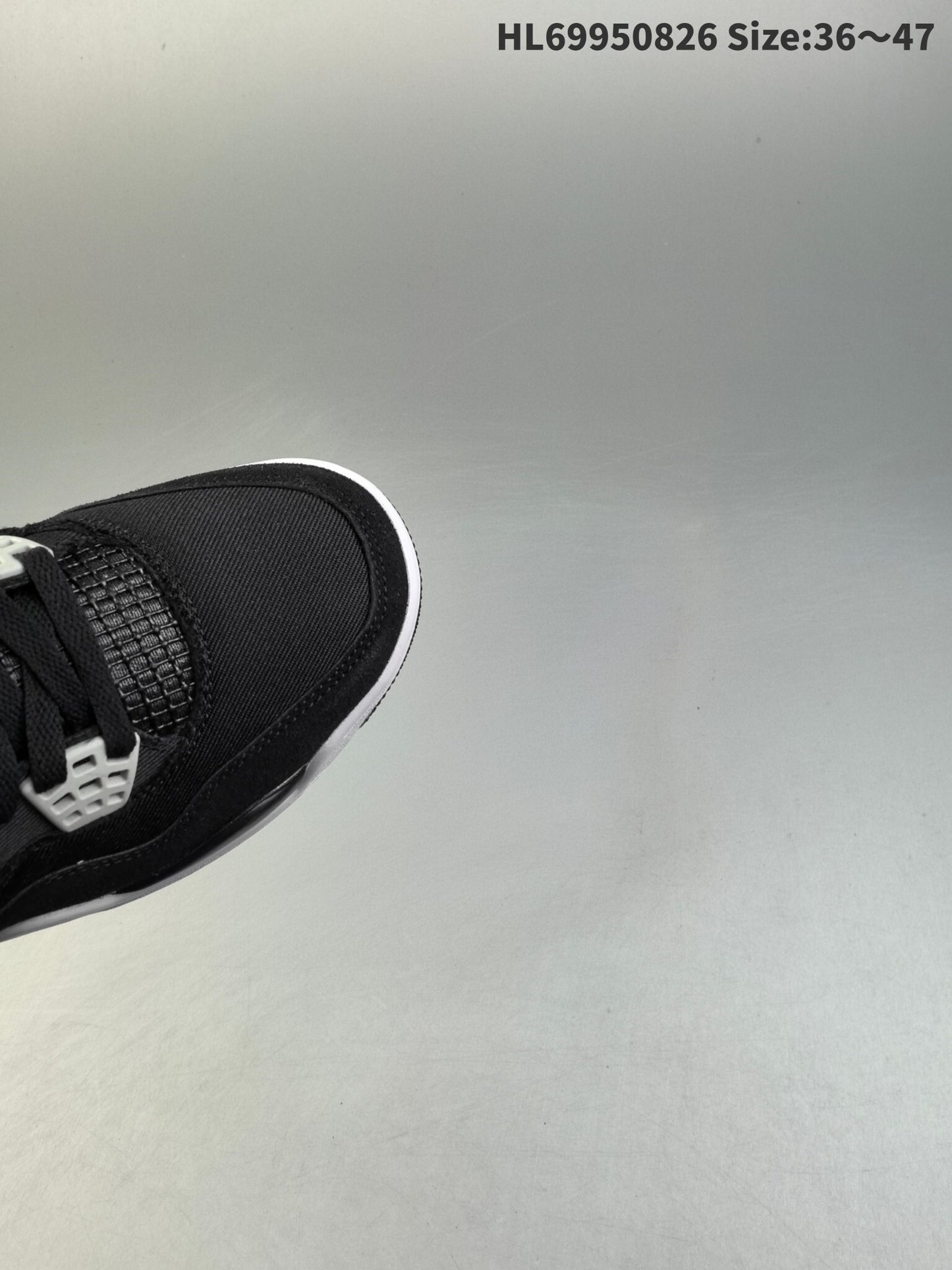 Air Jordan 4 Retro | HL301500814