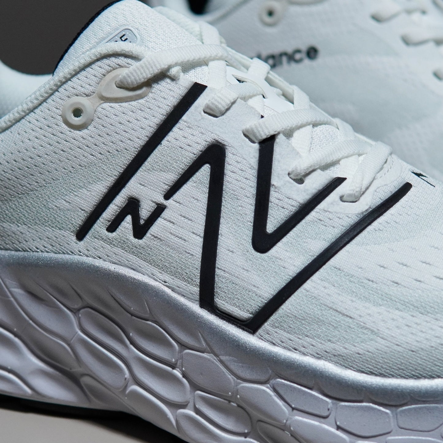 New Balance Fresh Foam X More v4 | NB080023FF03