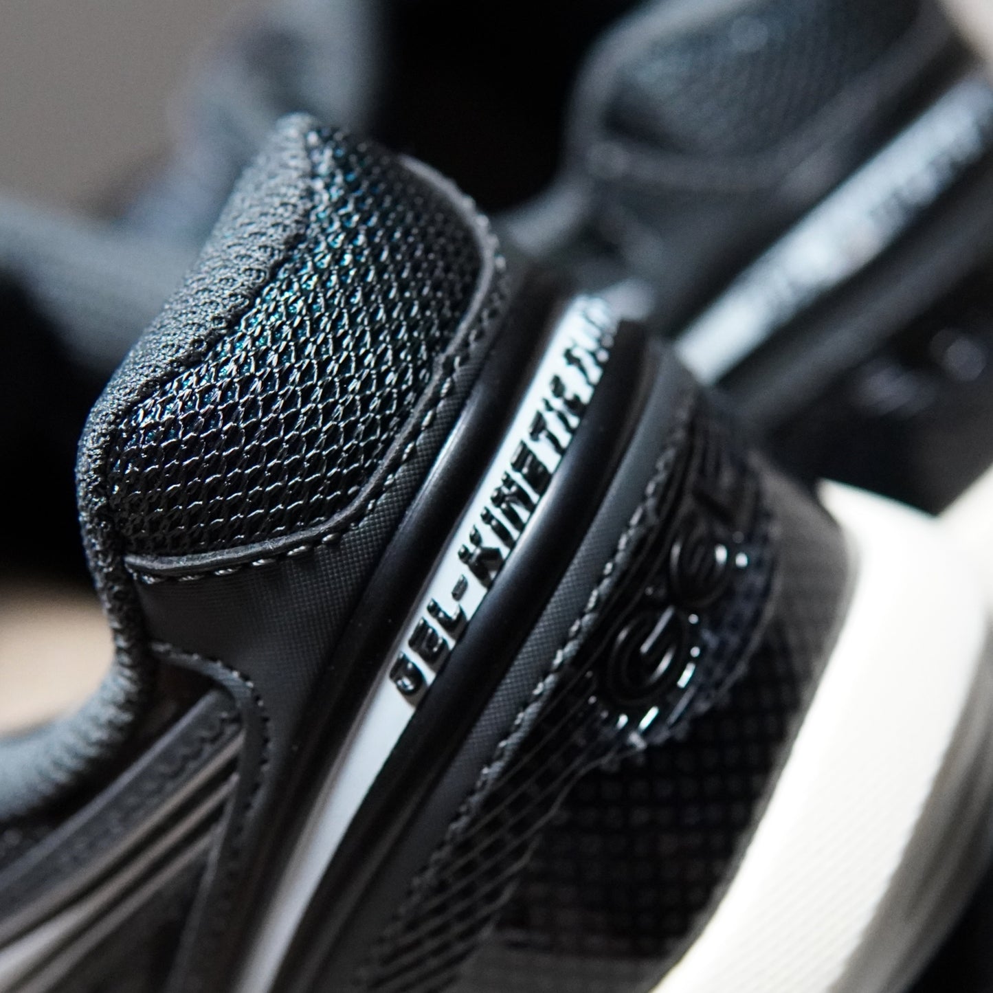 Asics Gel-Kinetic Fluent | AAD091400301