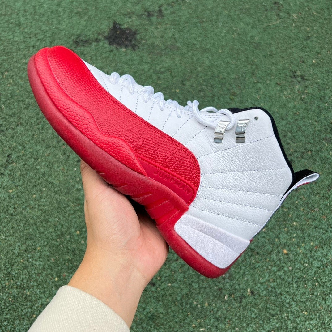 Jordan 12 Retro | J12R301500813