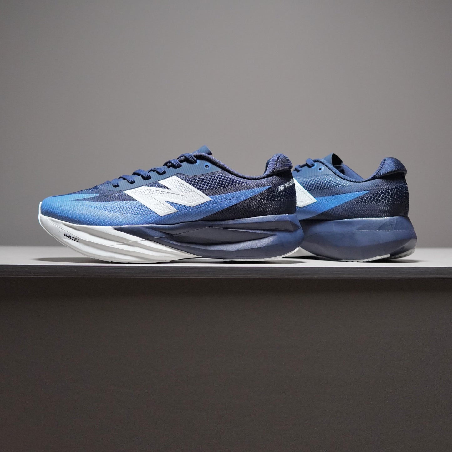 New Balance FuelCell SuperComp Elite v5 | NB080023FC02