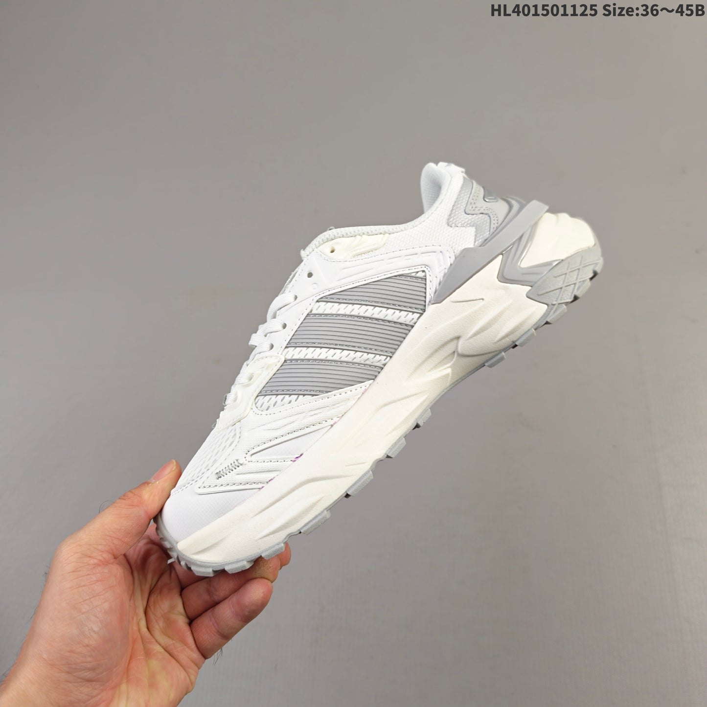 Adidas XLG STORM EDGE | AX0914003SE03