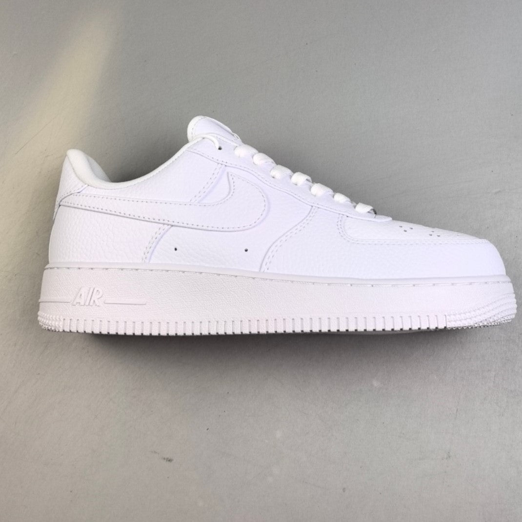 Nike AIR FORCE 1 |Jason Mask White  HL251601117