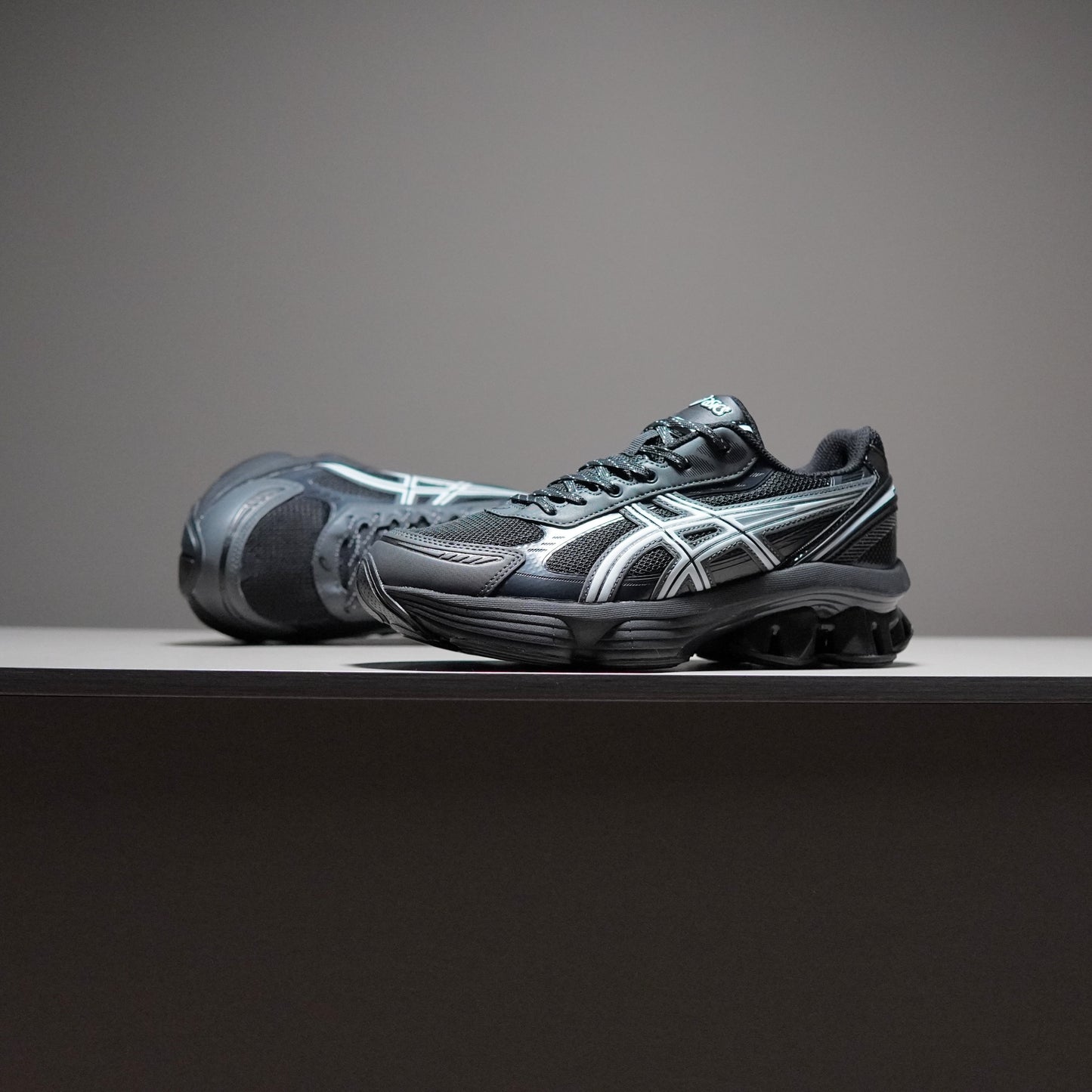 Asics Gel-Kinetic Fluent | AAD091400302