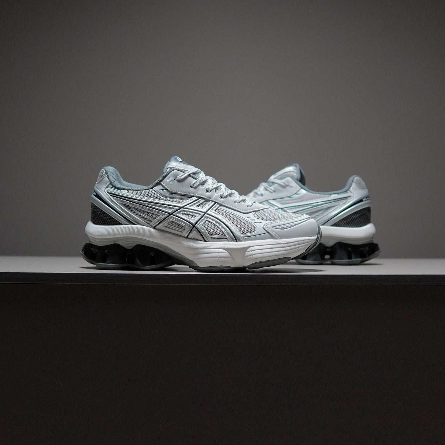 Asics Gel-Kinetic Fluent | AGK091400306