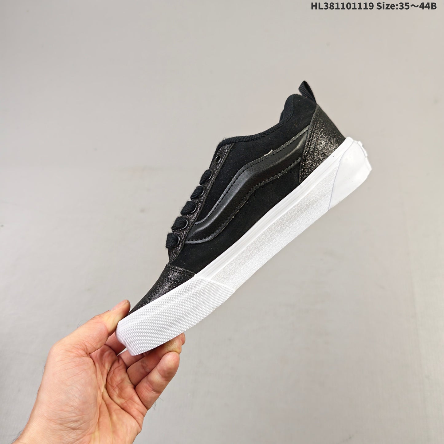 Vans Knu Skool | VKS301500811