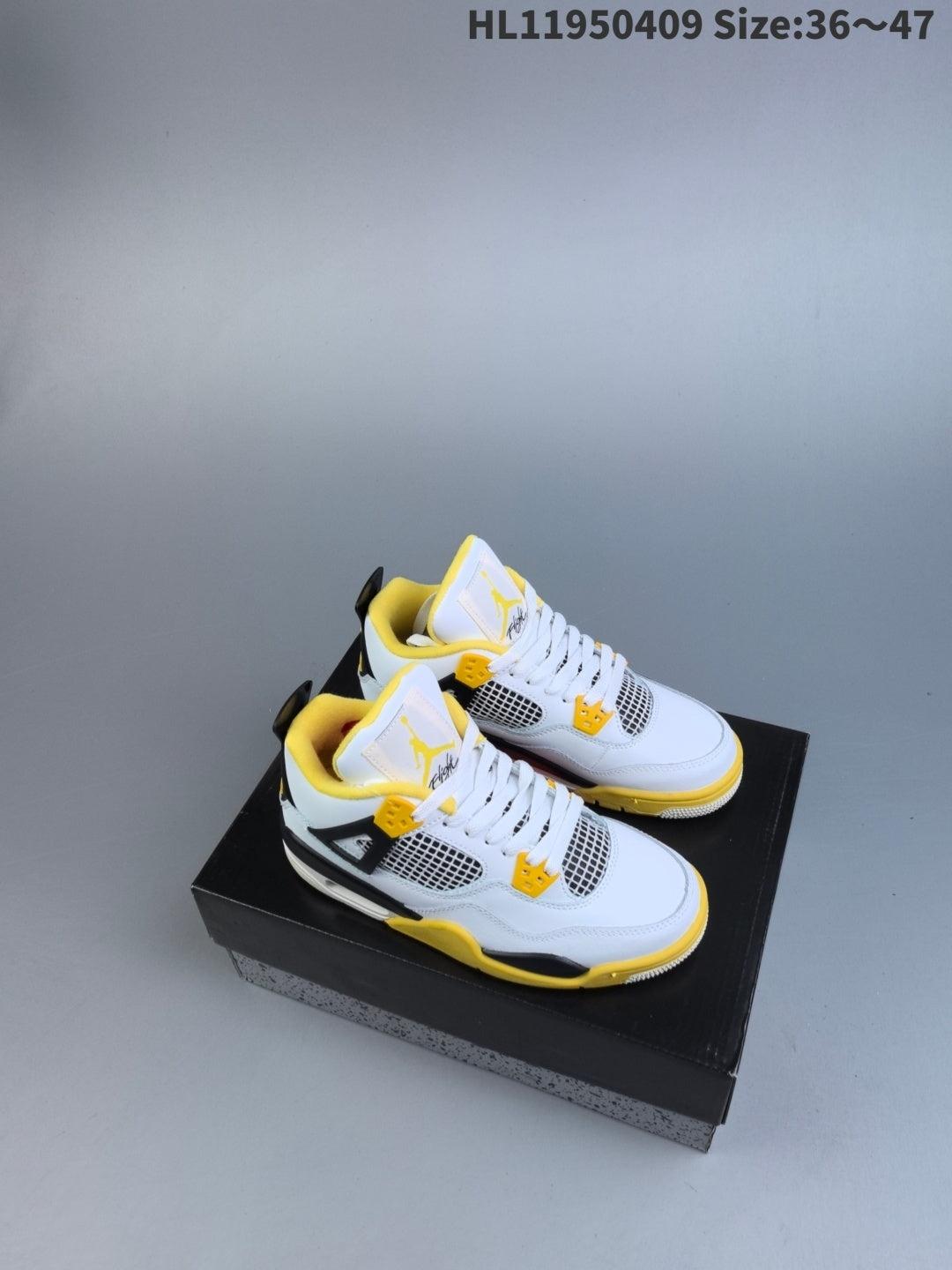 Air Jordan 4 Retro | HL301500812
