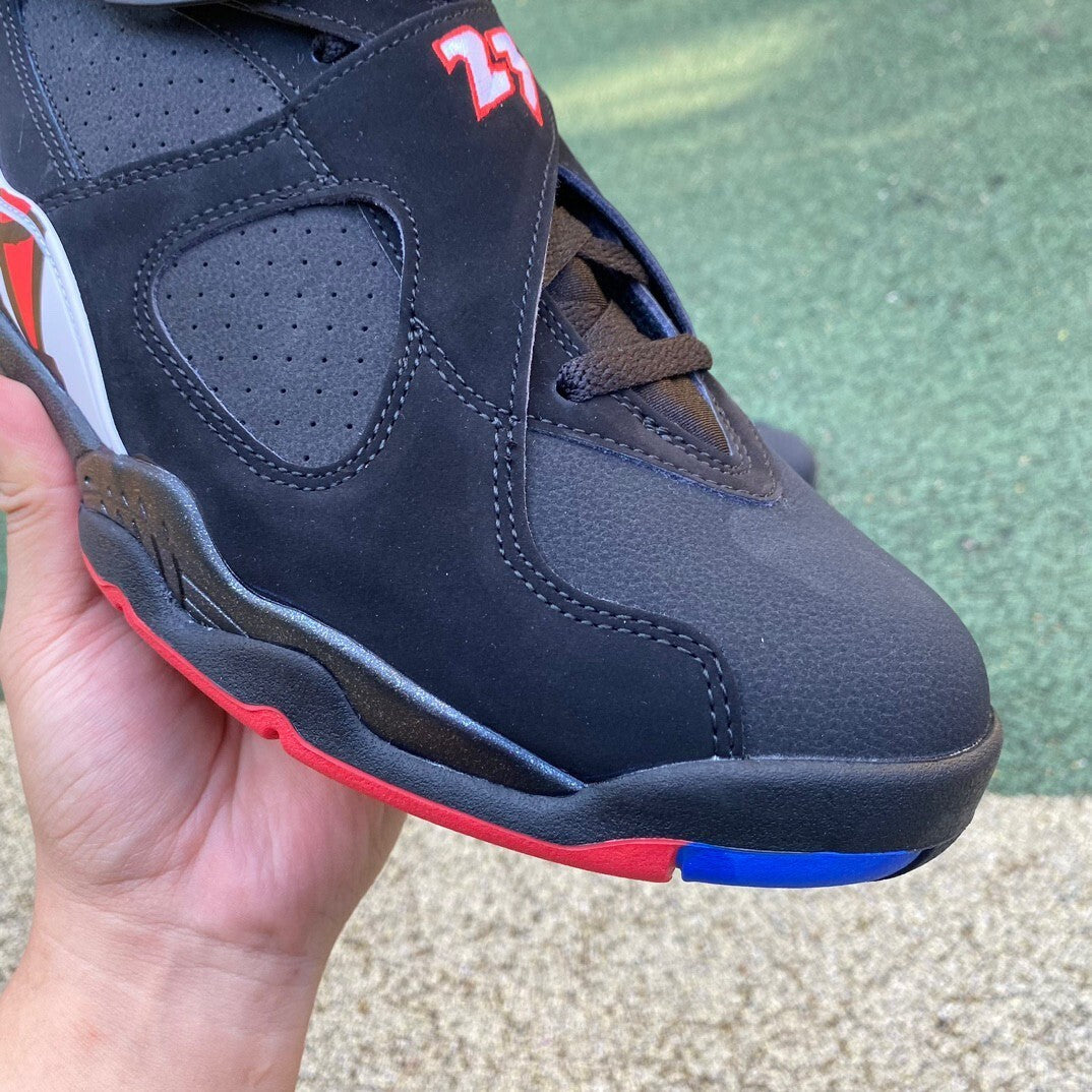 Jordan 8 Retro | J08R301500808