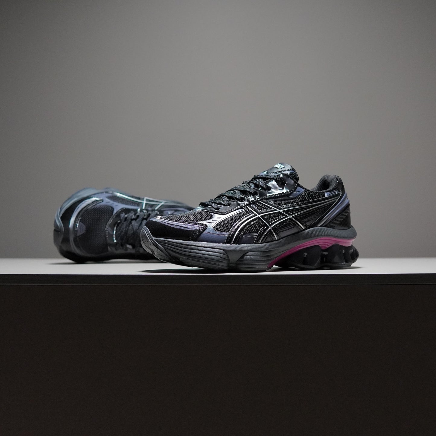 Asics Gel-Kinetic Fluent | AGK091400312