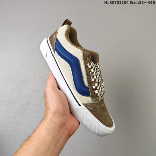 Vans Knu Skool | VKS301500815