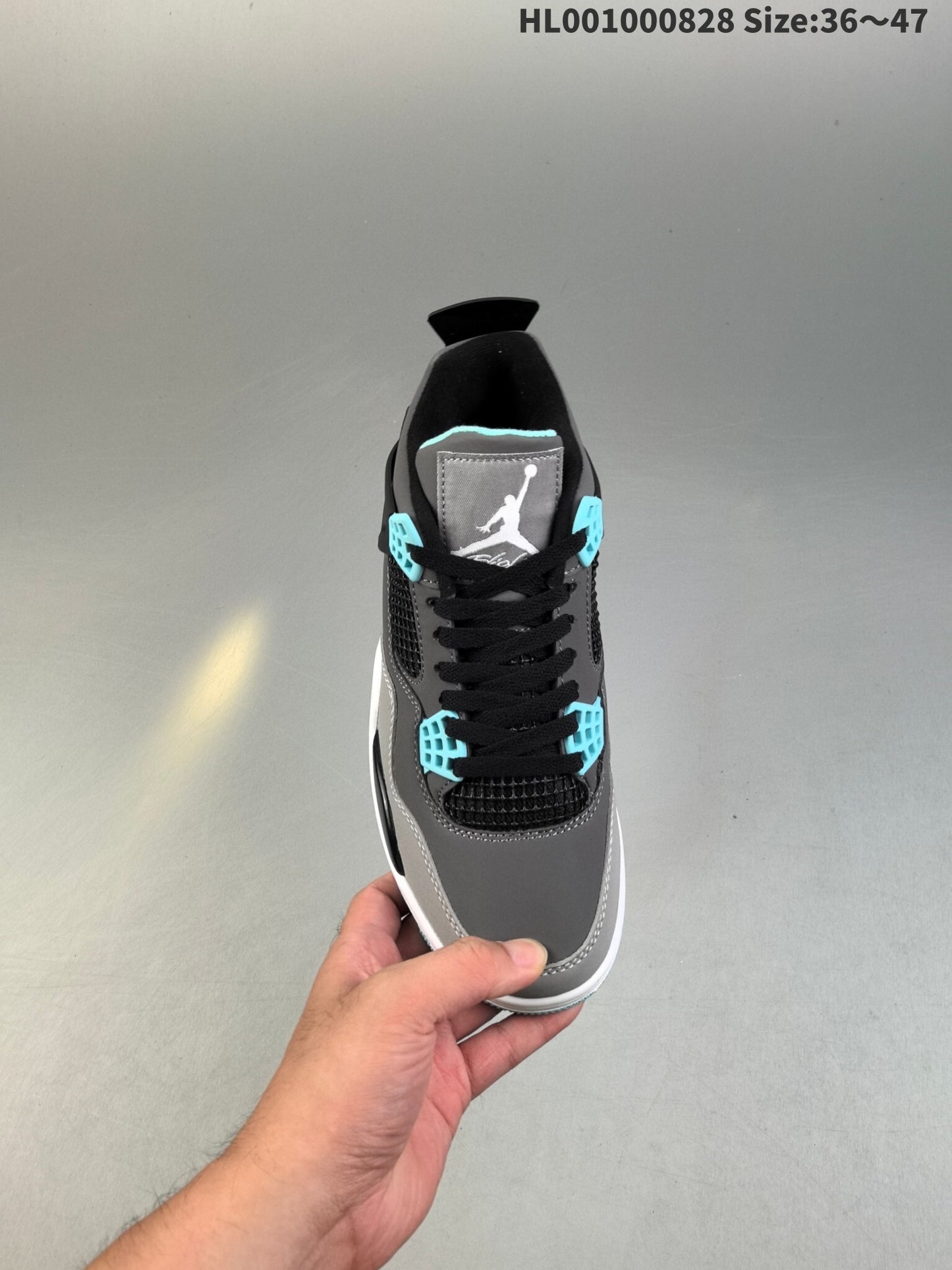 Air Jordan 4 Retro | HL301500806