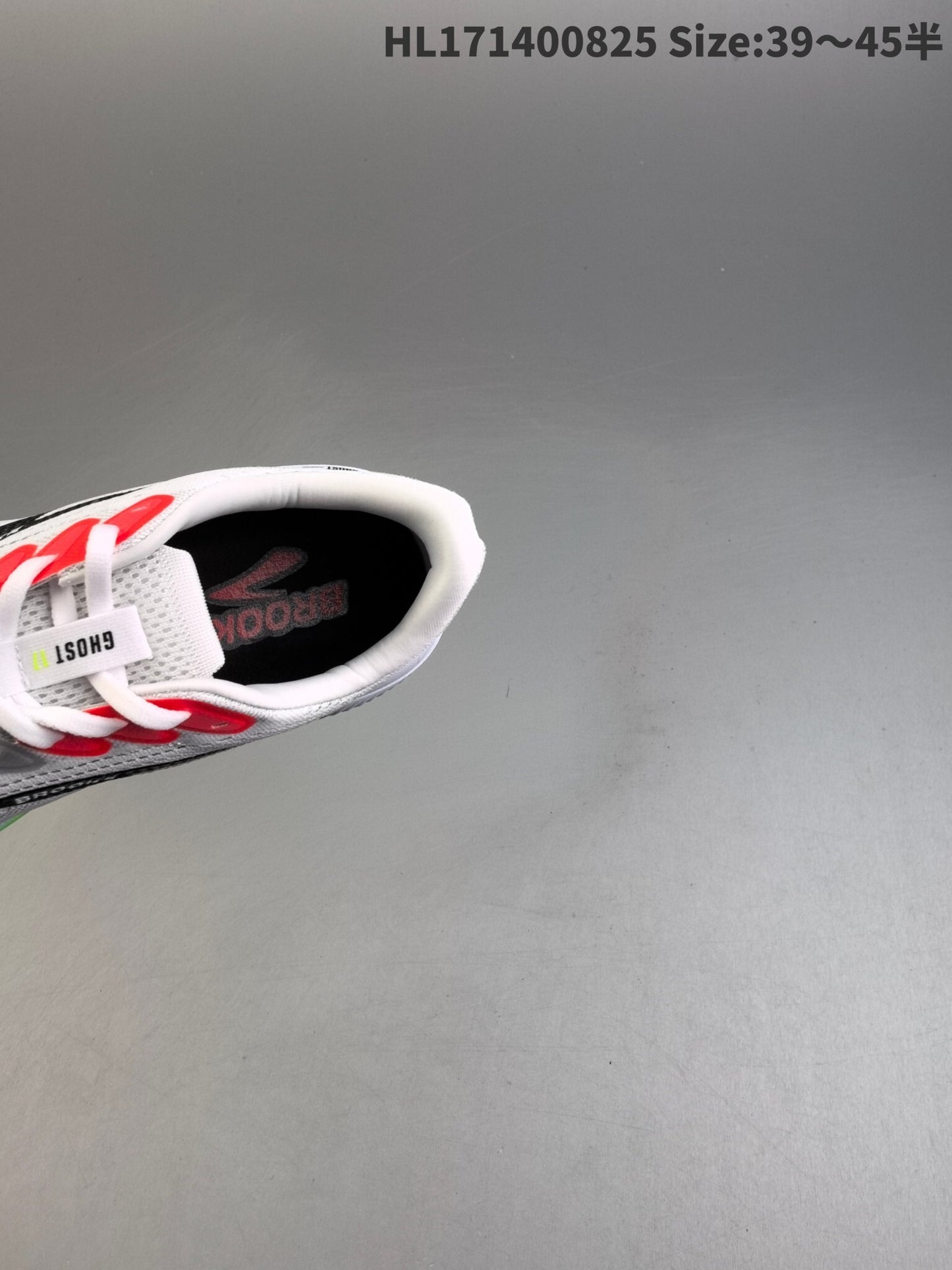 Glycerin Ghost 17 | GG18P6001703