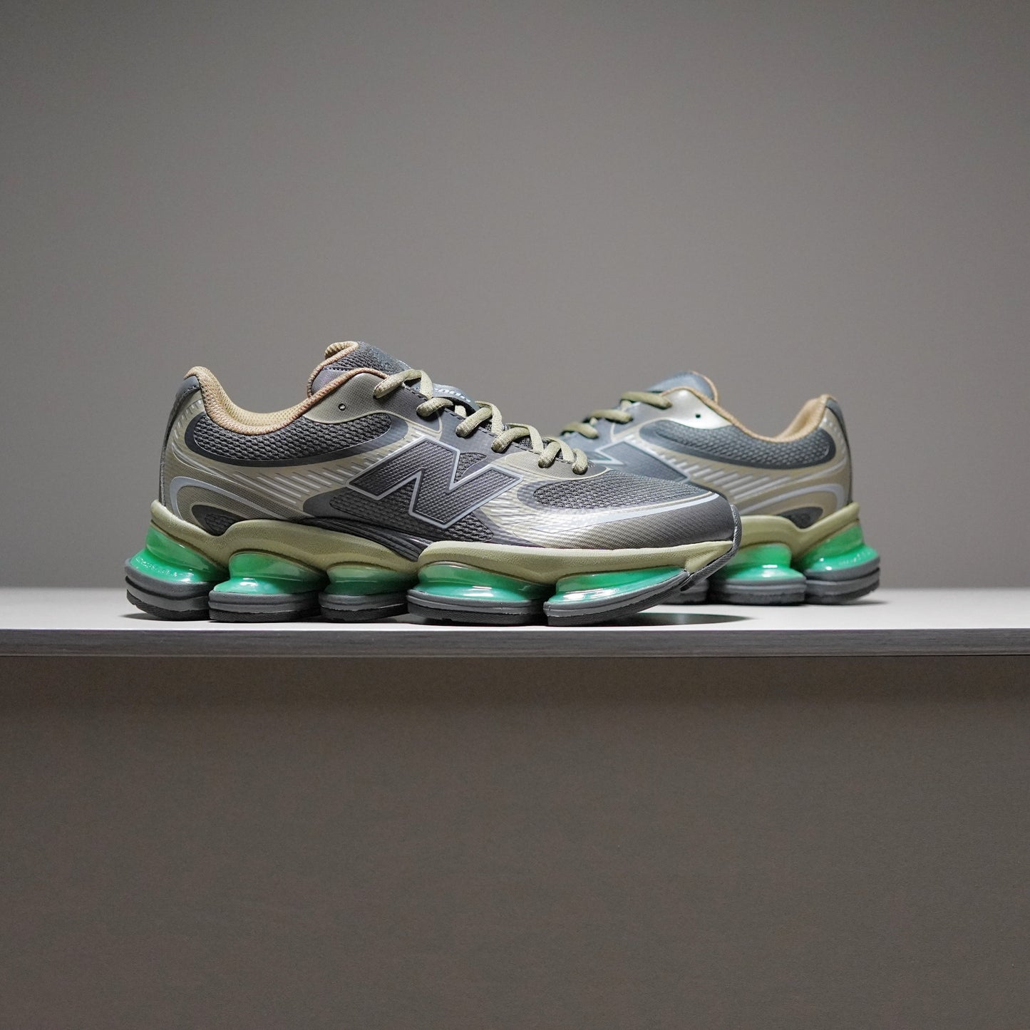 New Balance U2000 | 227506