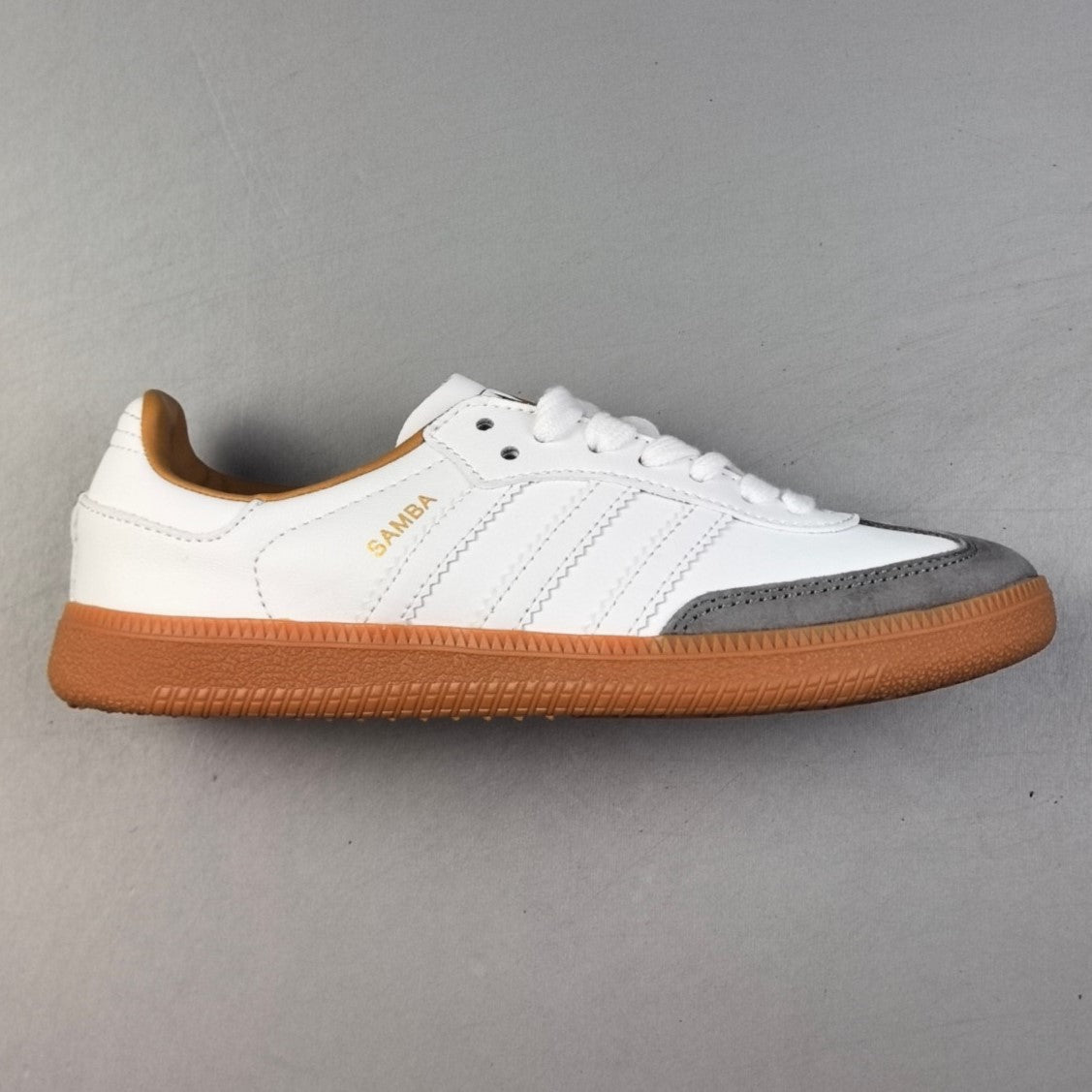 Adidas SAMBA OG | Made In Italy Core White HL091200530