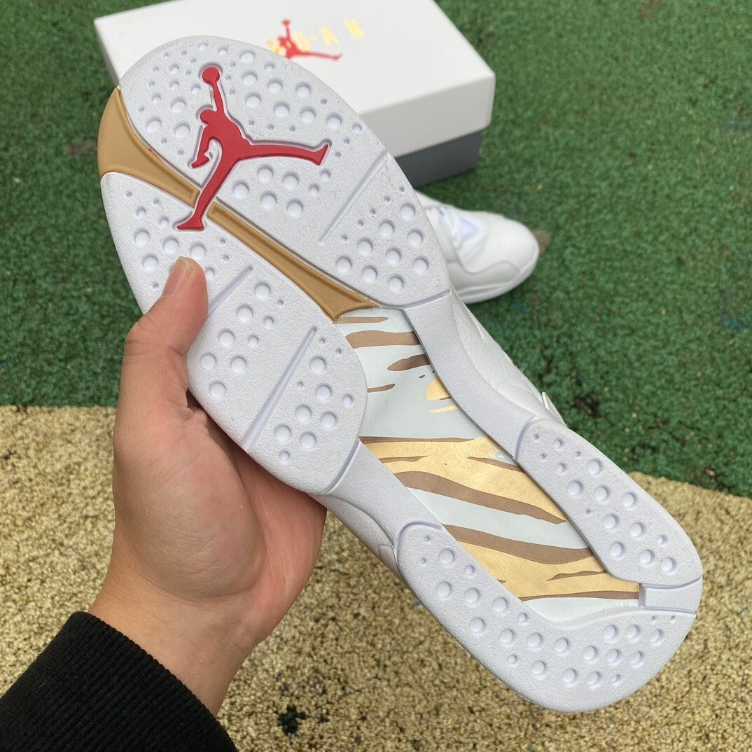 Jordan 8 Retro | J08R301500806