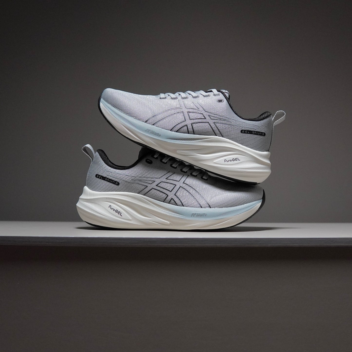 Asics GEL-SAIUN 3 | AGS271300605