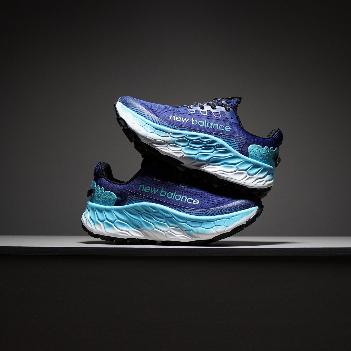 New Balance Fresh Foam X Trail More V3 | 18002308