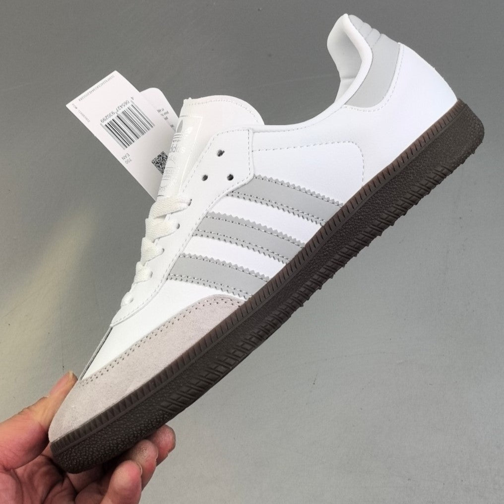 Adidas SAMBA OG | Core White Grey HL14701116