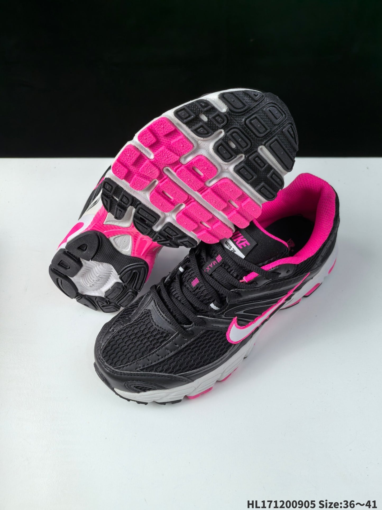 Nike Air Max Moto 2K | NAM18P400313