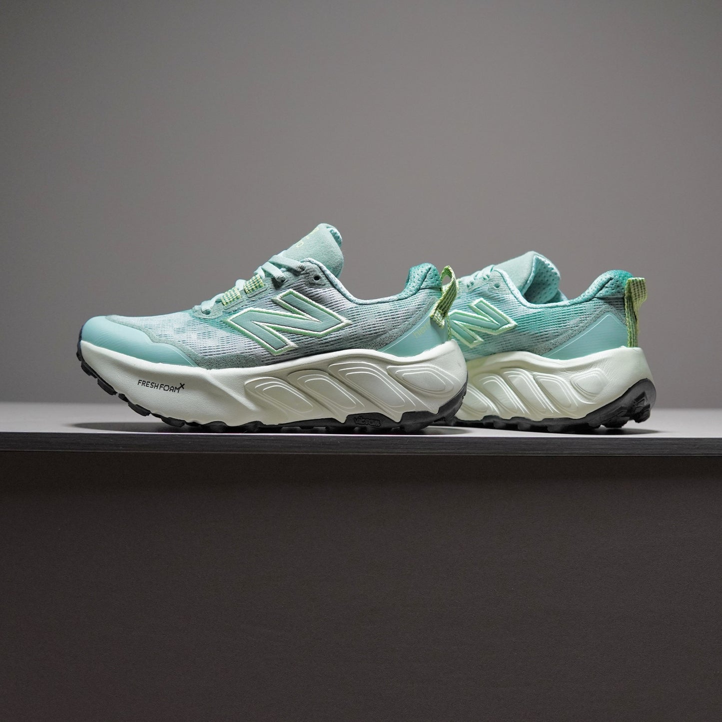 New Balance Fresh Foam X Hierro v9 | UV9NB01