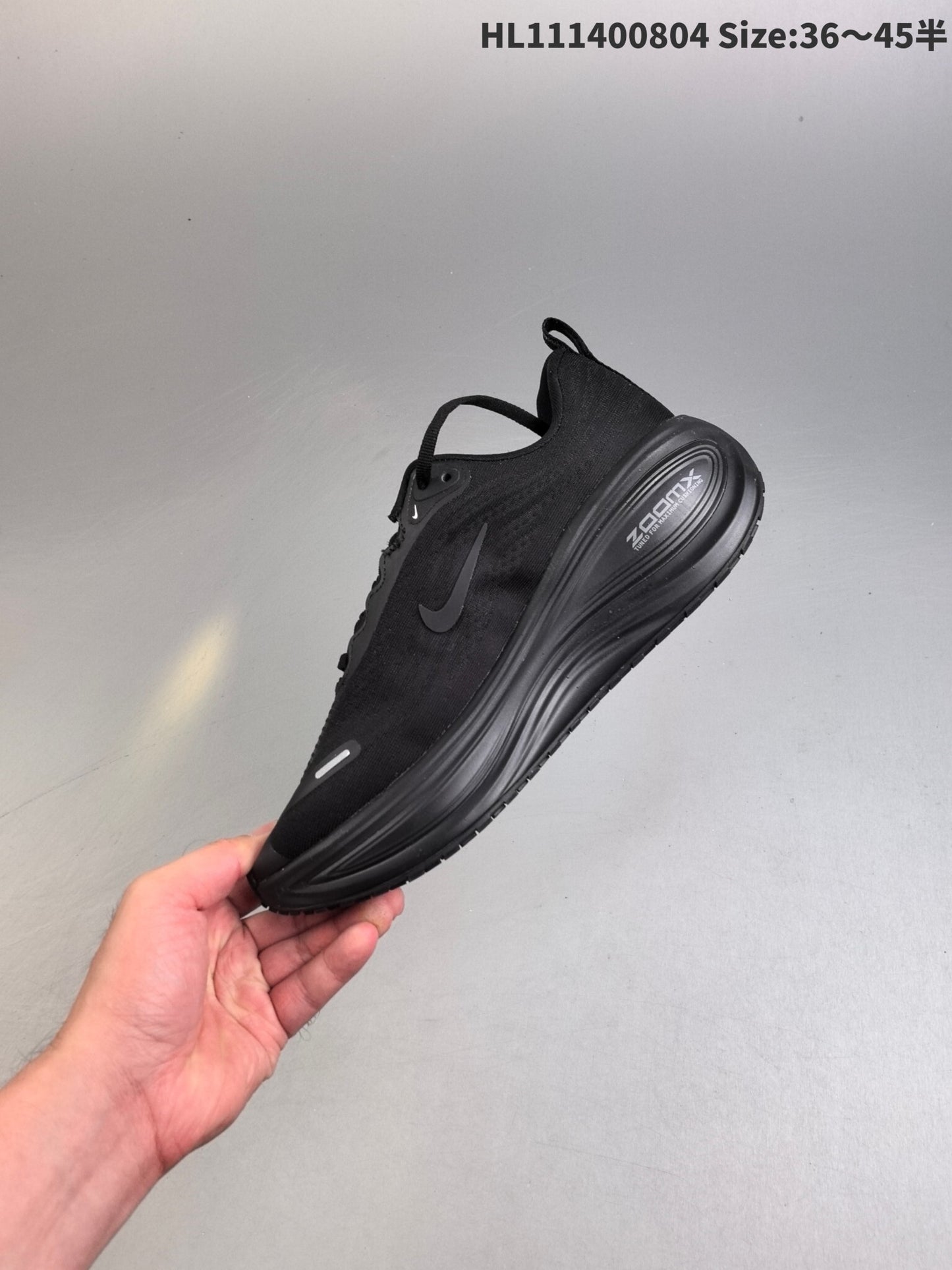 Nike Vomero Plus | NV18P400305