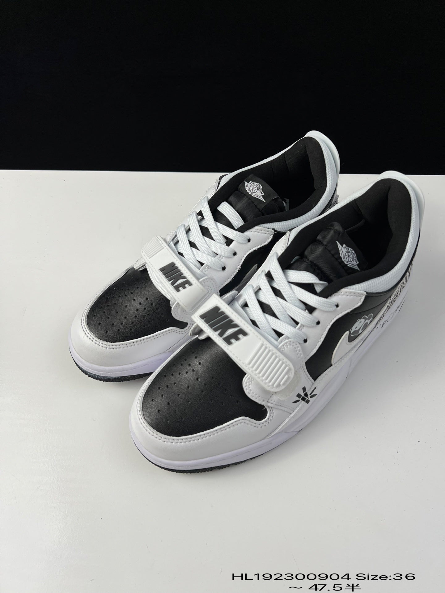 Air Jordan Legacy 312 Low Panda | HL44170031203