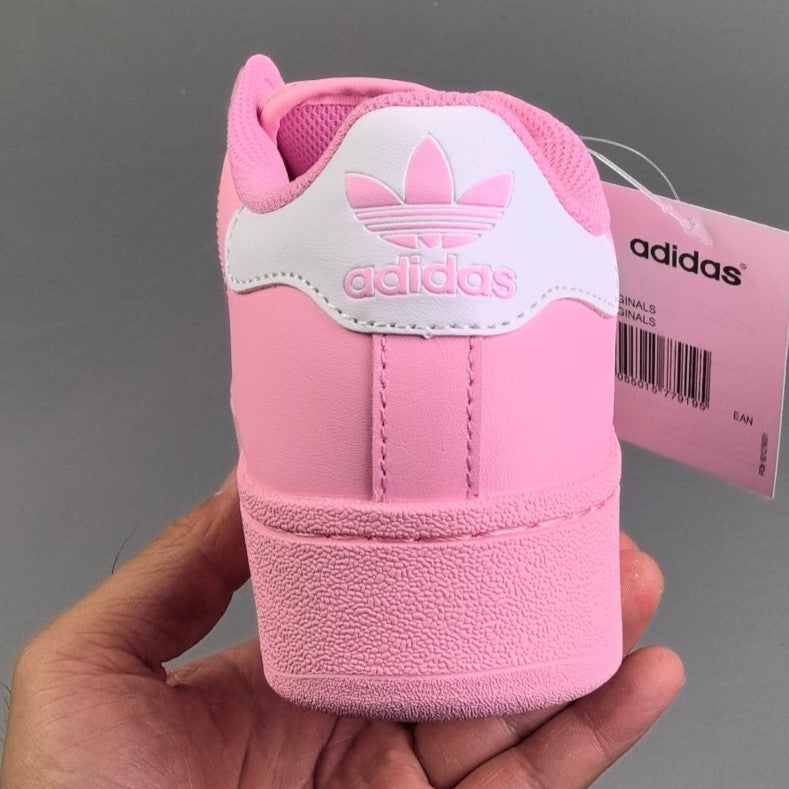 Adidas Originals Superstar XLG | Pink/White HL111200703