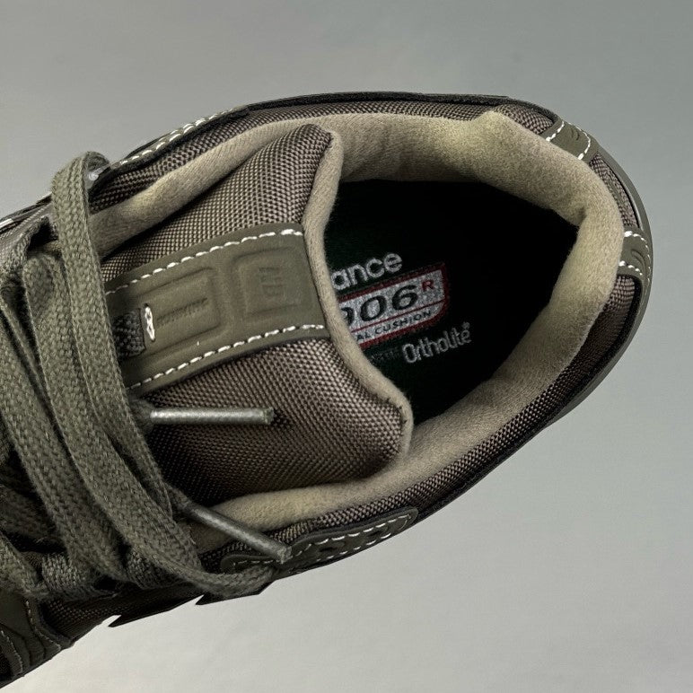 New Balance 1906R | Dark Camo Cordura Olive HL141500624