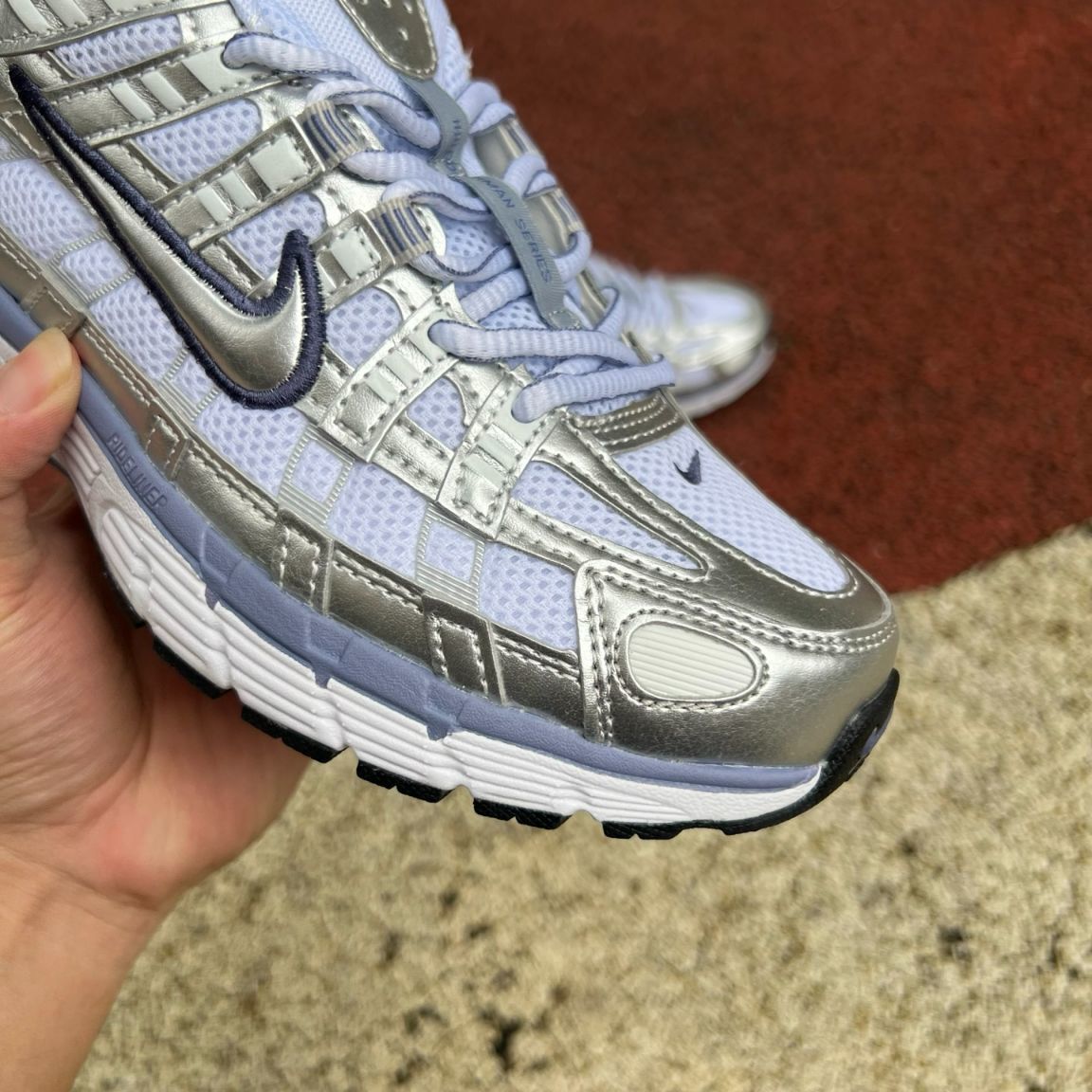 Nike P-6000 Premium | NP18P6000P06