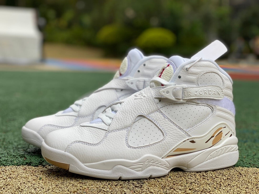Jordan 8 Retro | J08R301500806