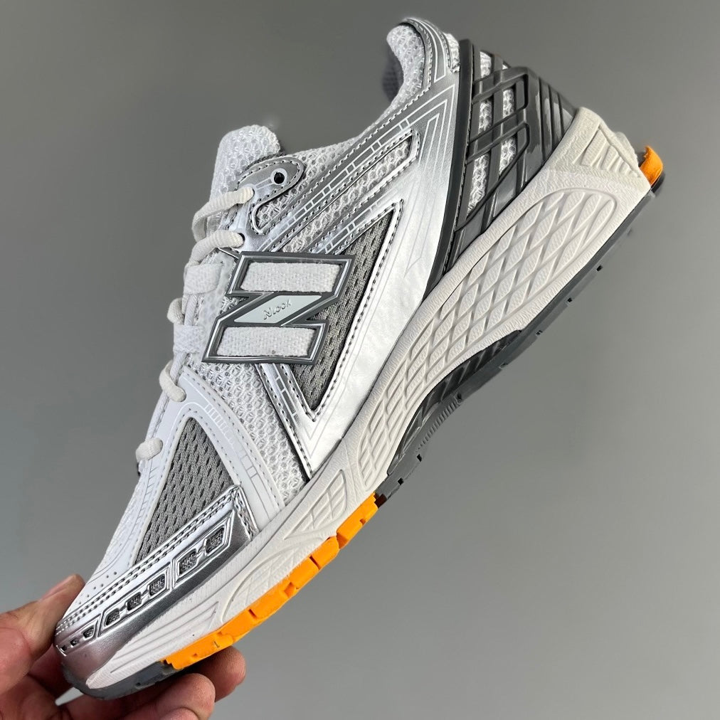 New Balance 1906R | Silver Orange HL291801013