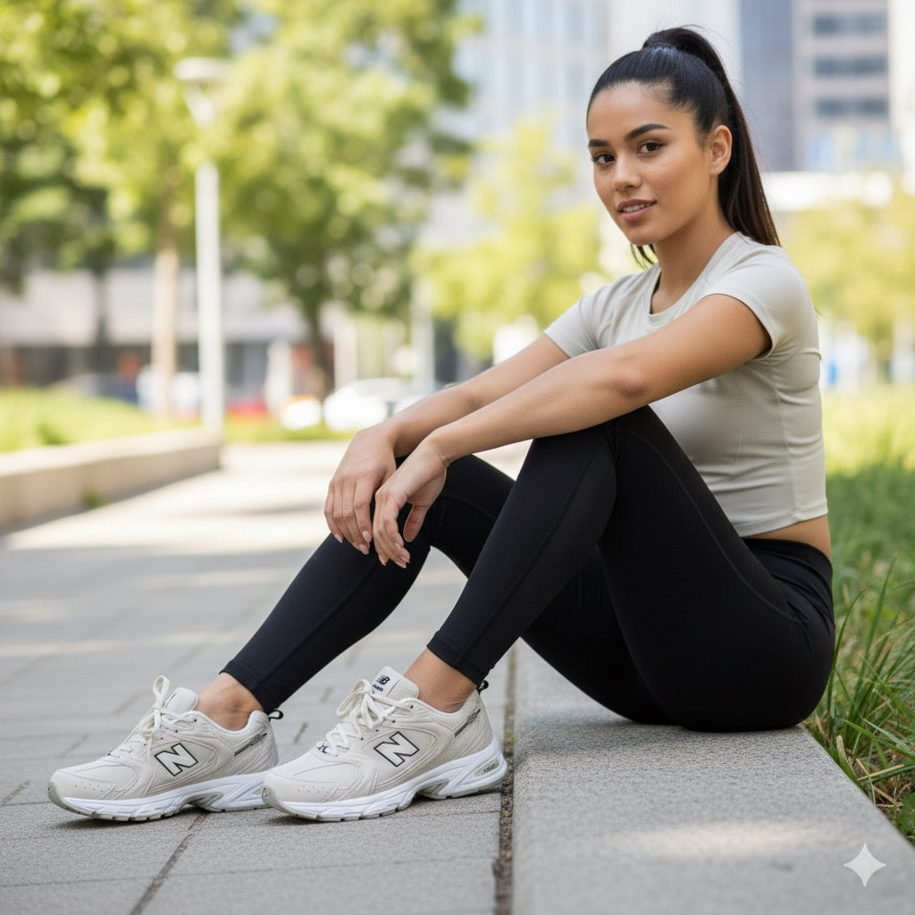 New Balance 530 | Moonbeam