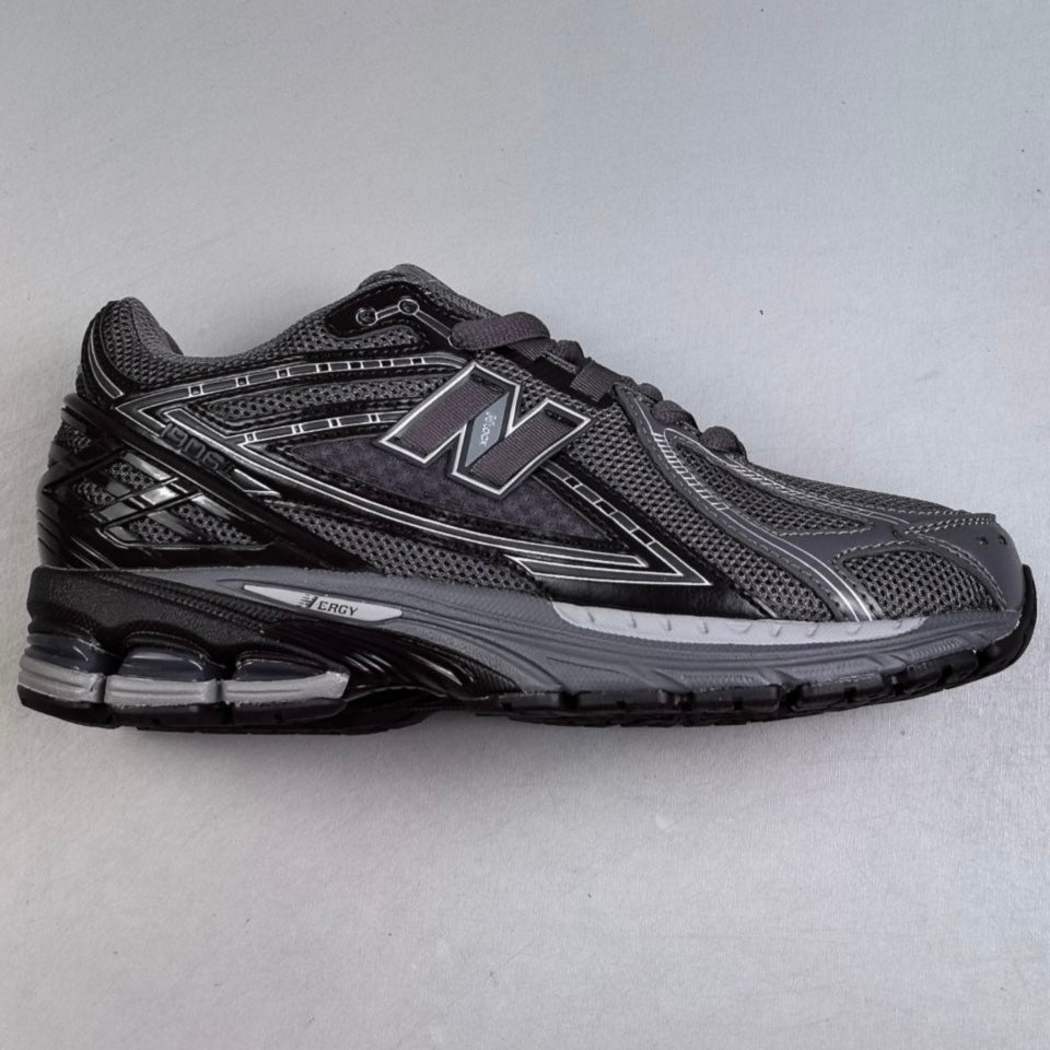 New Balance 1906R | Magnet Black Silver HL281700709