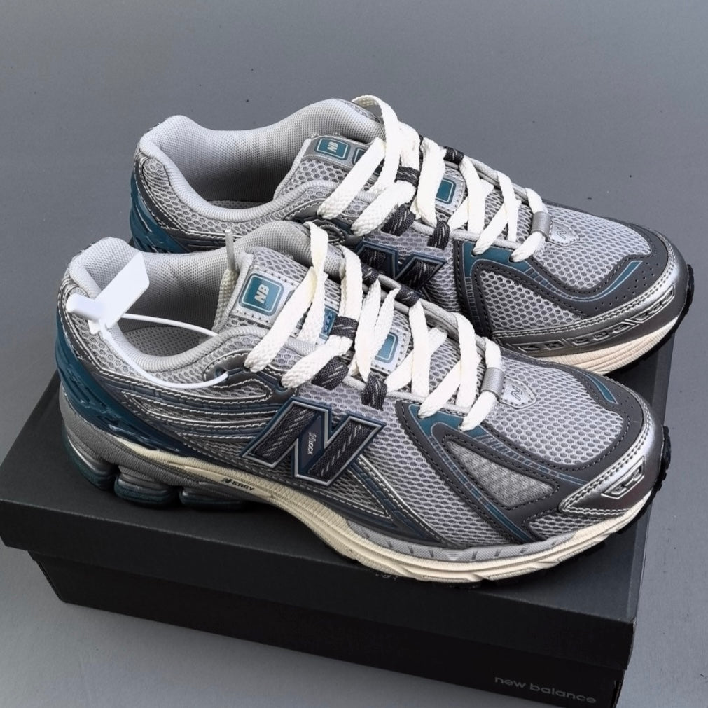 New Balance 1906R | Silver Metallic Terrarium HL0317008009