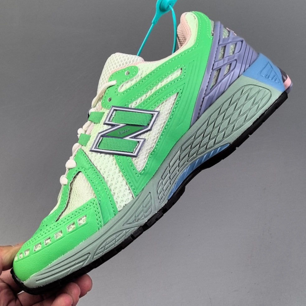 New Balance 1906R | Green Astral Purple HL281500720