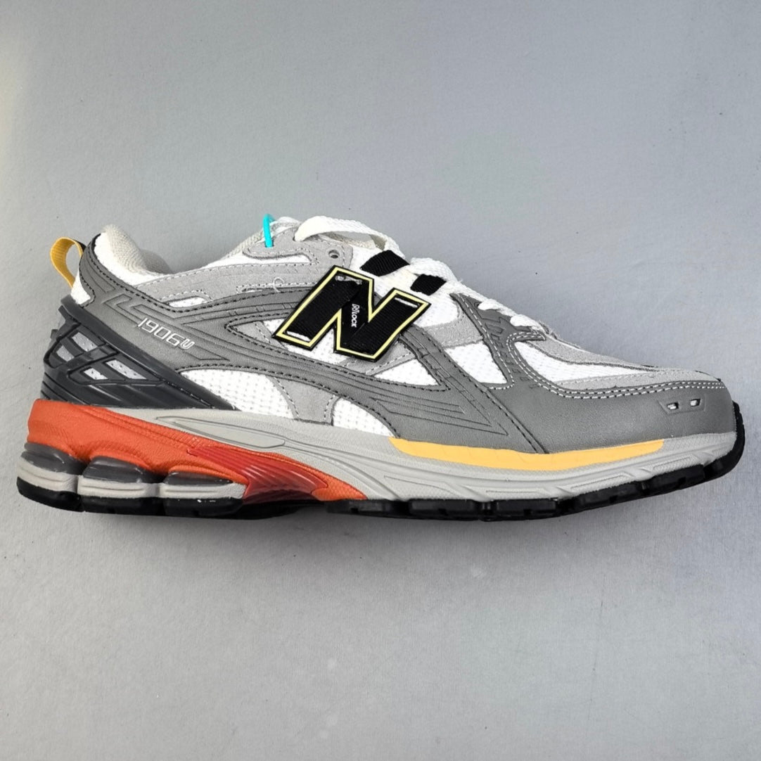 New Balance 1906U | The Whitaker Group Shadow Grey HL031701005