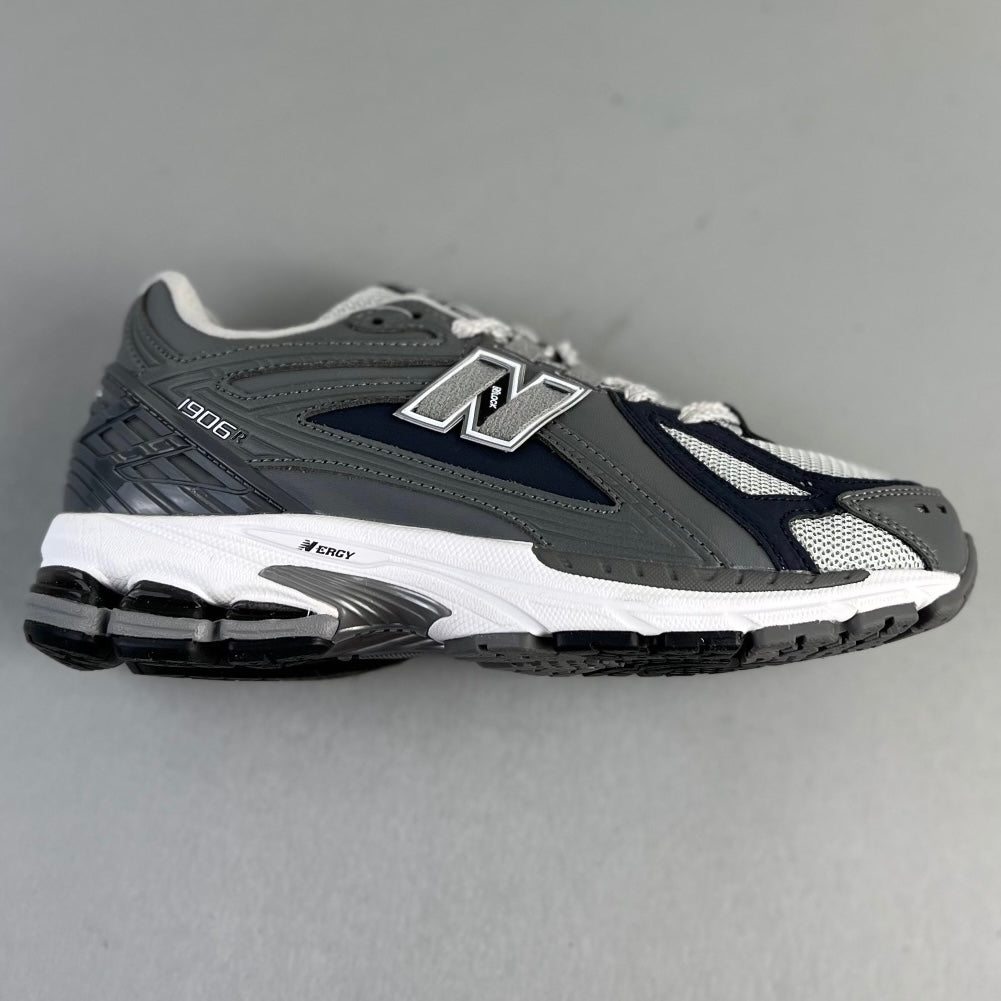 New Balance 1906R | Grey Blue 08HHLL120826