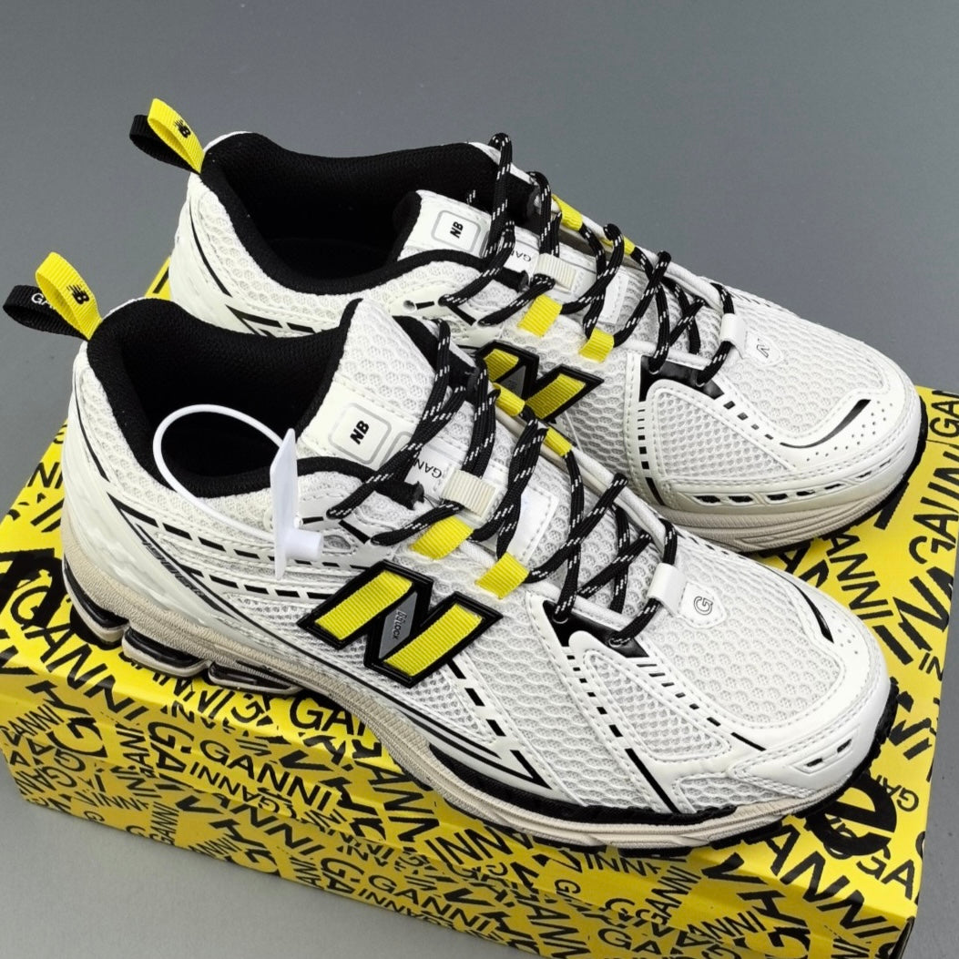 New Balance 1906R | GANNI EGRET HL031801211