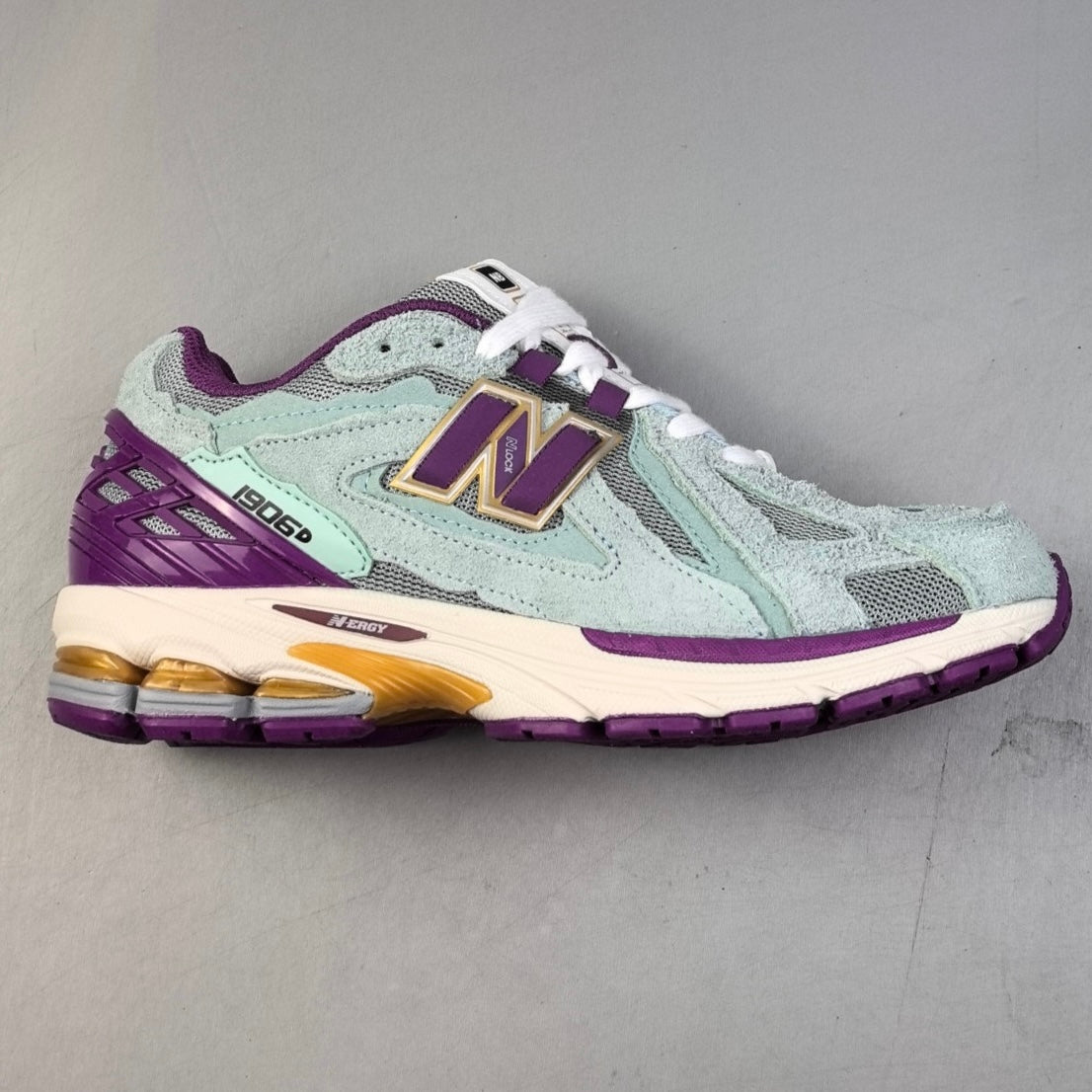 New Balance 1906D | Morado Tuqueza HL281500920