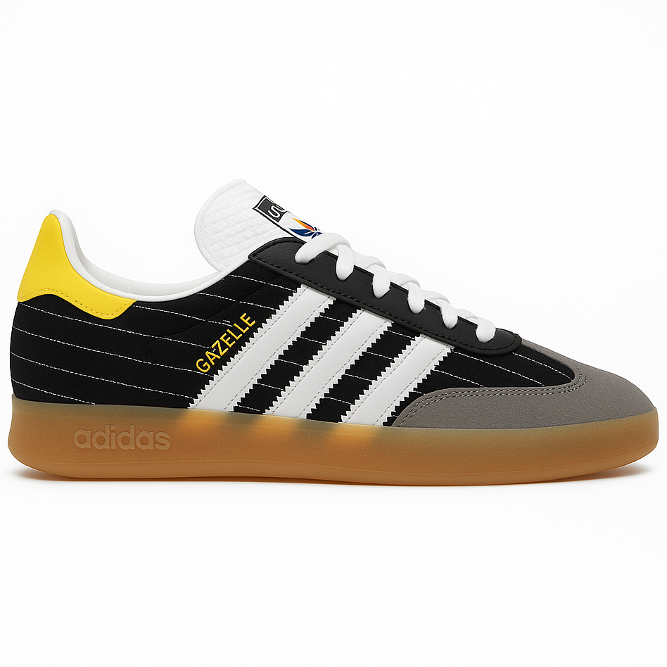 Adidas GAZELLE INDOOR │HL181000804