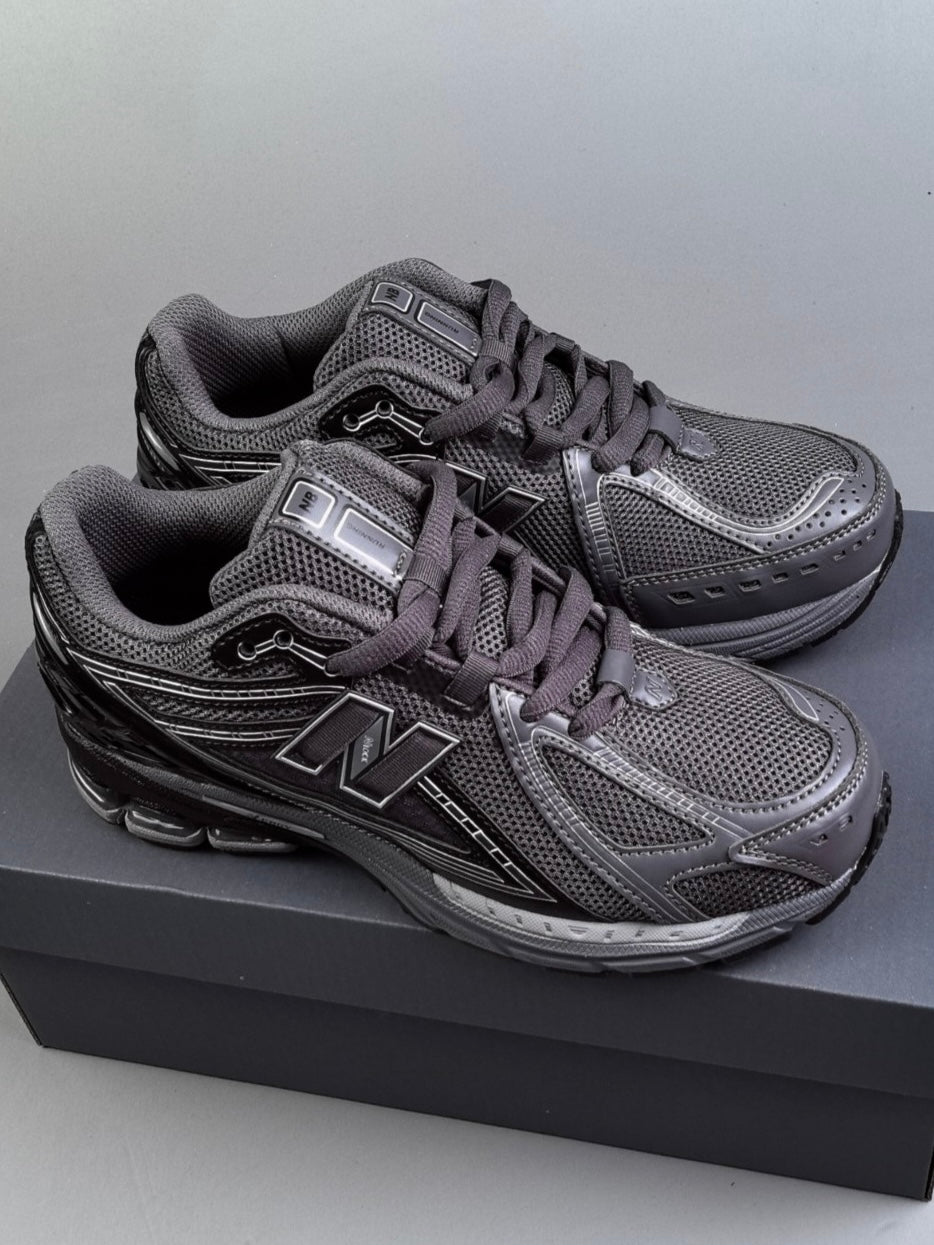 New Balance 1906R | Magnet Black Silver HL281700709