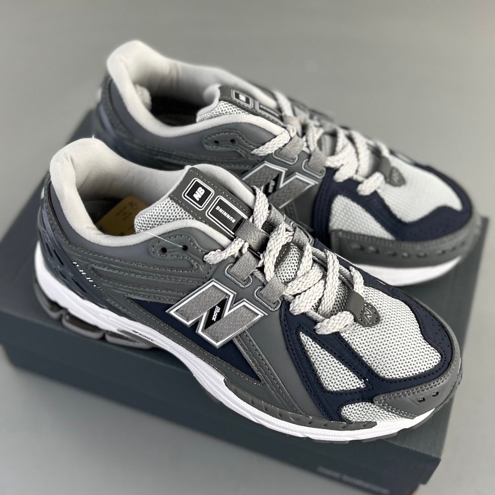 New Balance 1906R | Grey Blue 08HHLL120826