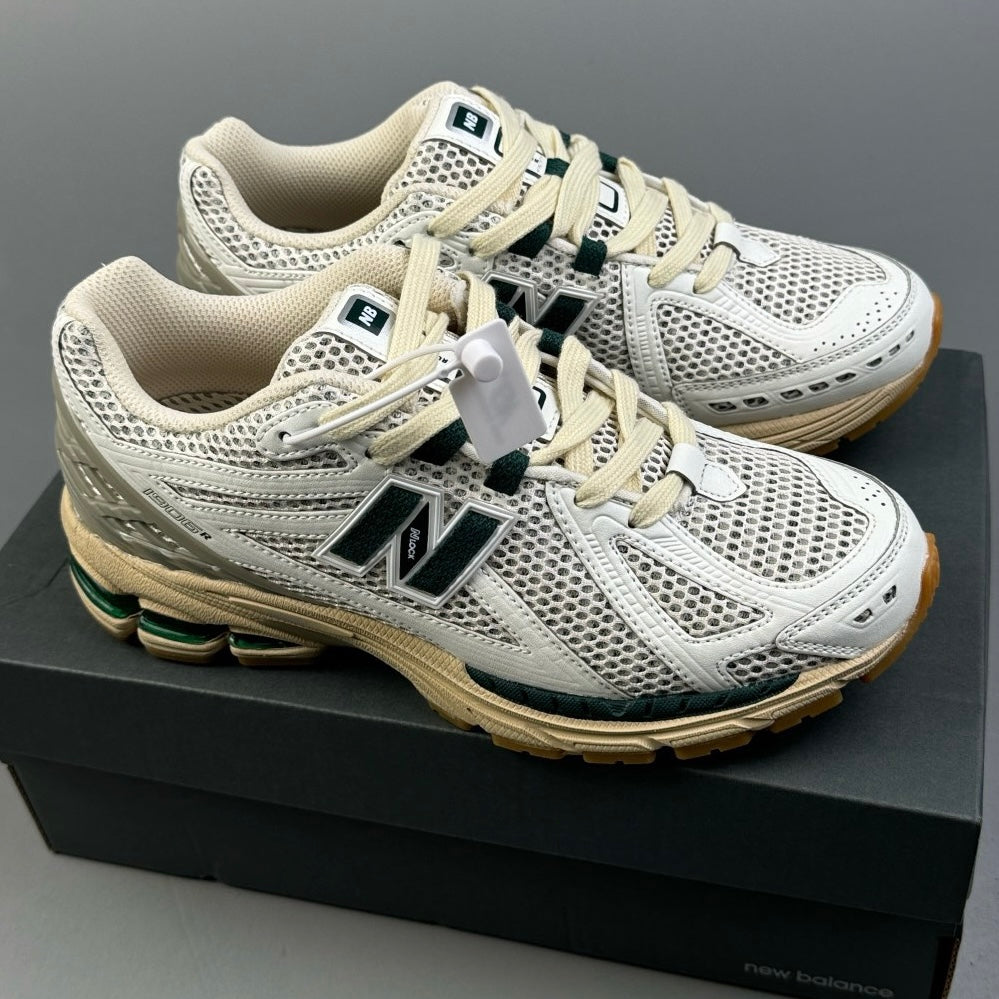 New Balance 1906R | White Green Cream HL031700608