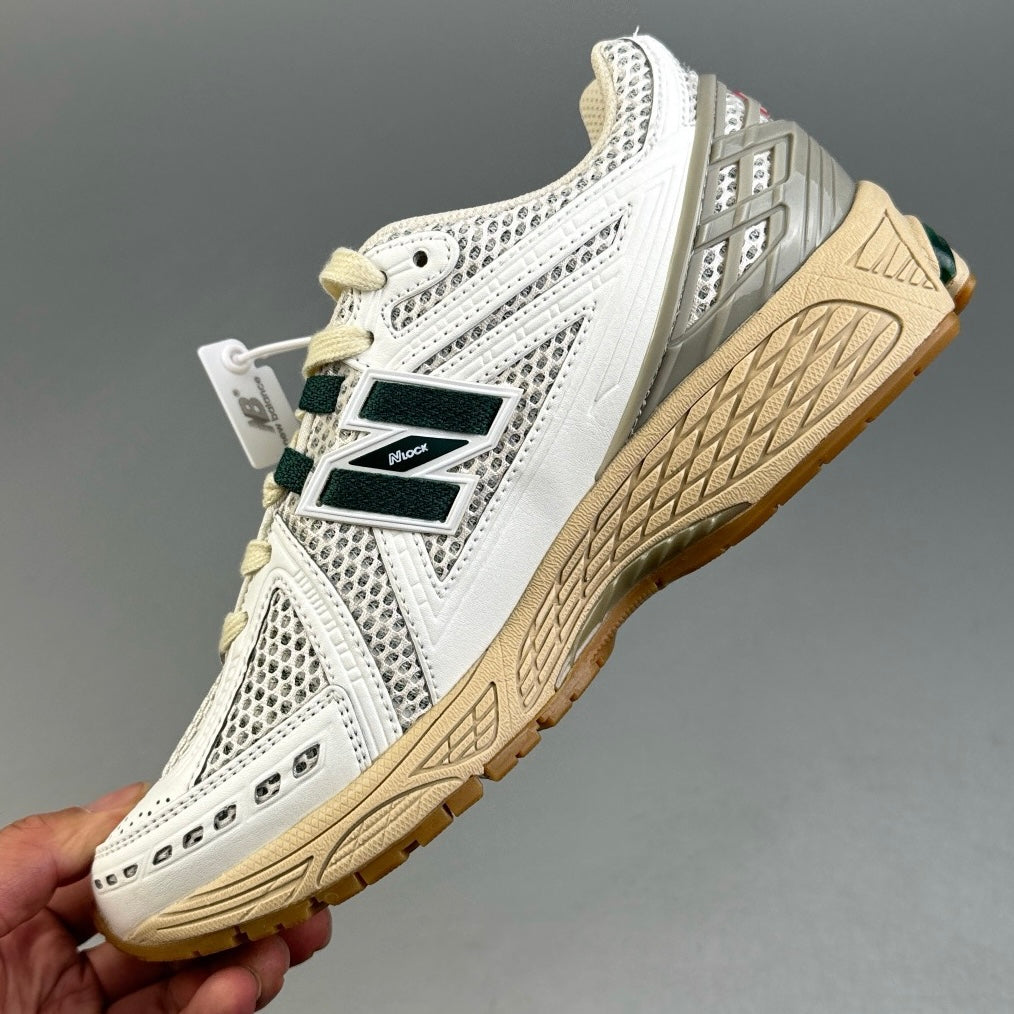 New Balance 1906R | White Green Cream HL031700608