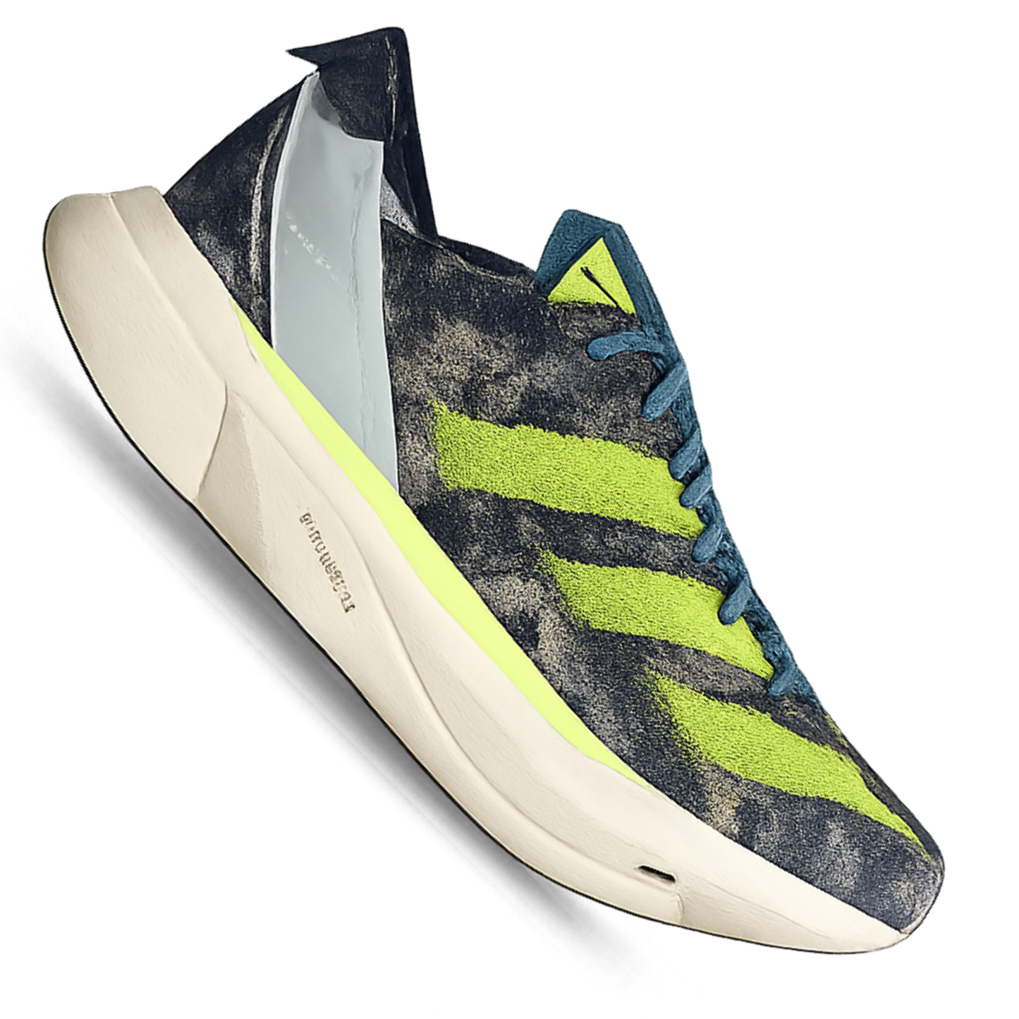 ADIZERO ADIOS PRO 3 | HL611800724