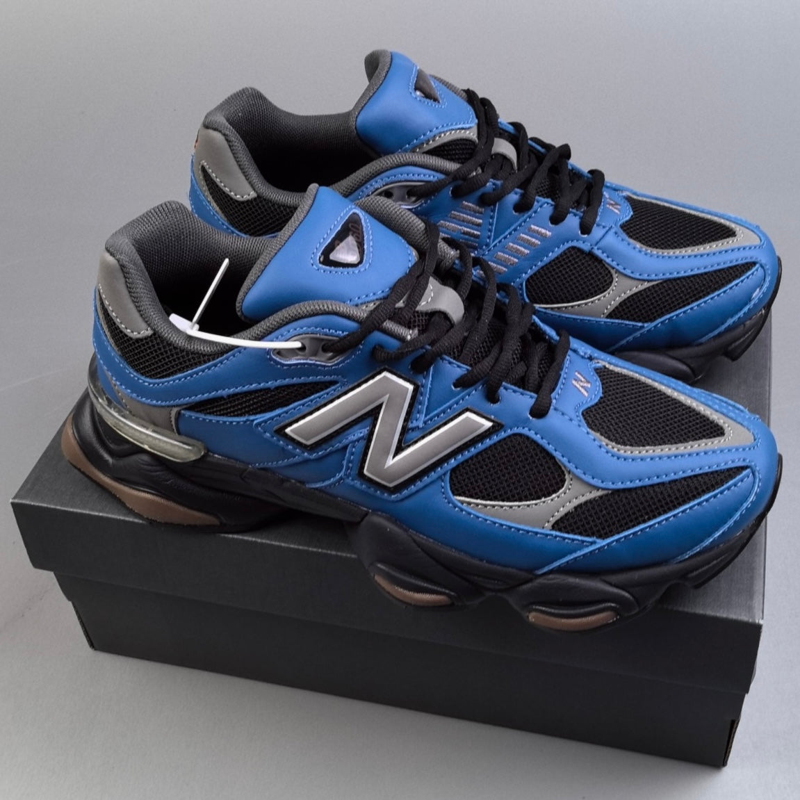 New Balance 9060 | Blue Agate HL031900414