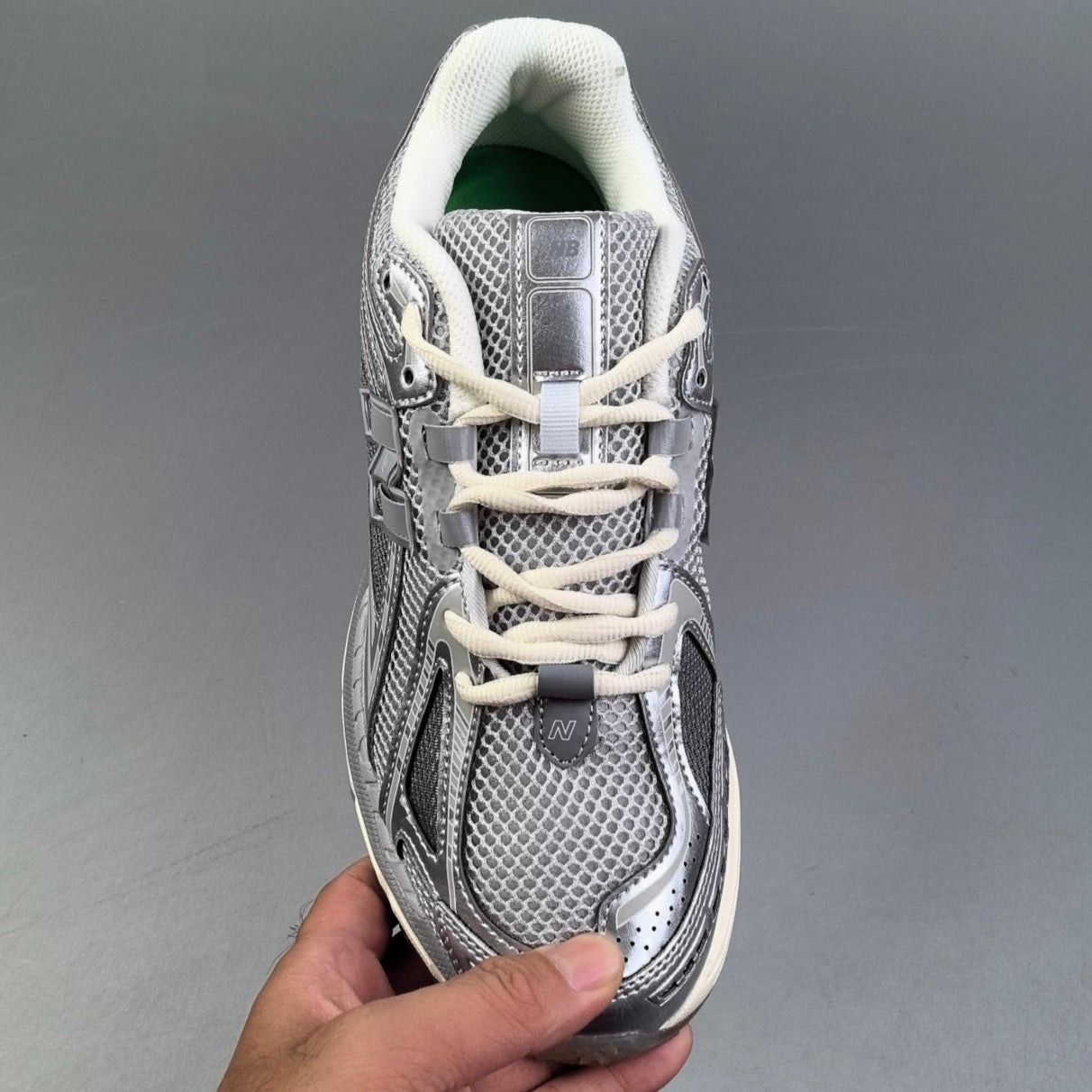 New Balance 1906R | Silver Surfer Sea Salt HL061600801