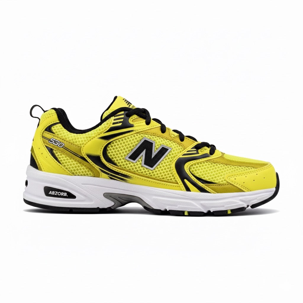 New Balance 530 | Yellow Black