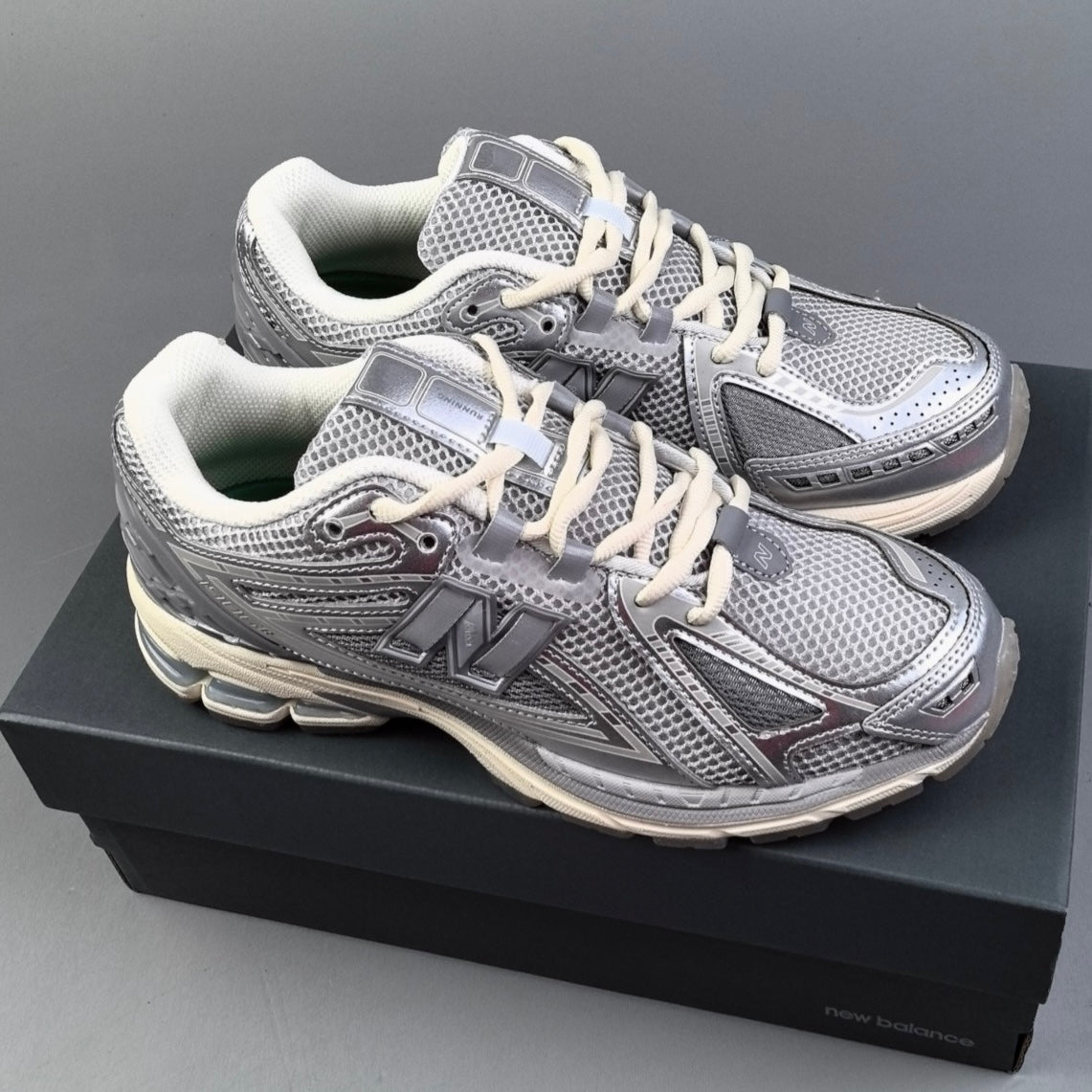 New Balance 1906R | Silver Surfer Sea Salt HL061600801