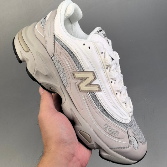 New Balance 1000R | Grey Cream HL151700906
